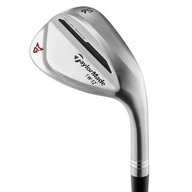 TaylorMade Milled Grind 2 TW Wedge